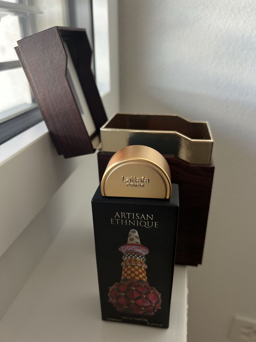 Lattafa Parfum & Eau de Toilette: Lattafa Pride - Artisan Ethnique - inspired by Sugar Addict – Neu (gemäss Beschreibung) aus Willisau von bar_7yy7 1