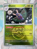 Pokémon TCG – Dustox Love Ball Pattern (ASC015)