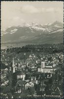 ZH Horgen
