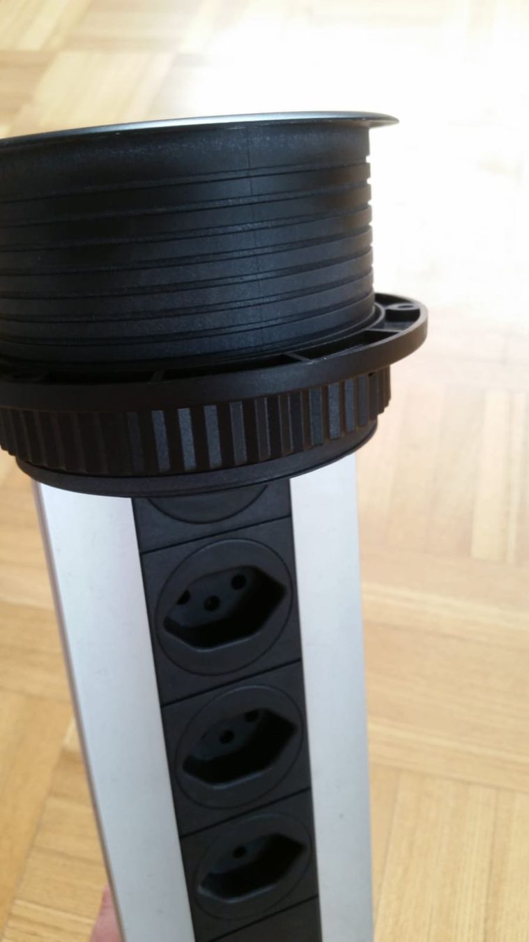 Stecker: Einbau Steckdosen – Gebraucht aus Oberengstringen von fanny_on_fire 3