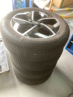 Hyundai Ioniq 5 Winterräder 235/55R19 Continental