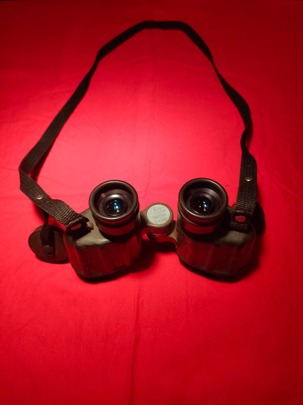 Leica Feldstecher: Feldstecher leica – Gebraucht aus Erstfeld von wyr_xsd5 1