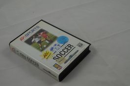 Fifa International Soccer Sega Mega