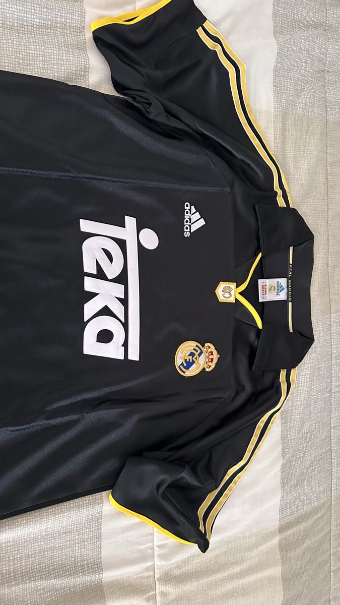 Maillots de corps & Pantalons: Real Madrid Jersey - Raul 7 – Neuf (Voir description) à Oberrieden par jon_5cl2 3