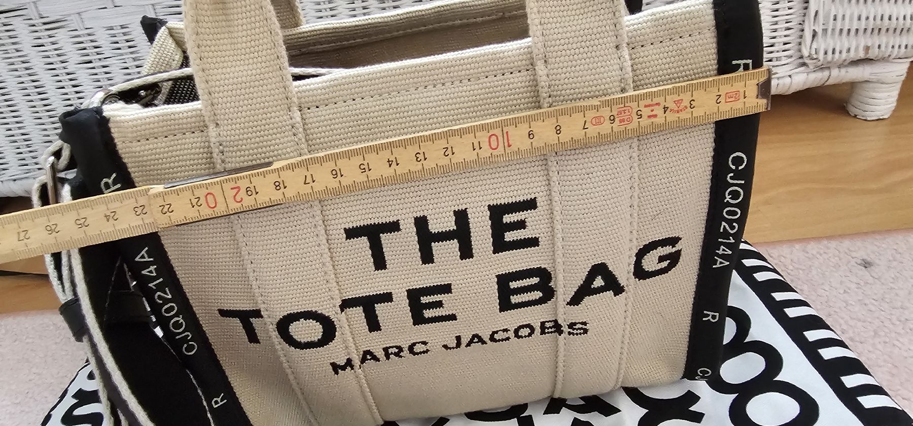 Marc Jacobs Borse: Marc Jacobs – Usato da Uerikon venduto da snoopy104 2