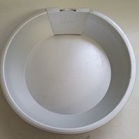 Kleiner MEWA Entrahmer, Fettabscheider, 2,5l guter Zustand!d