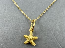 Kette 925 Silber