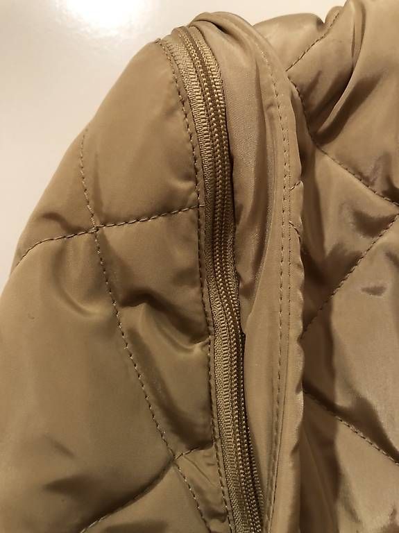 Jacken: Giacca piumino lungo donna – Gebraucht aus Riva San Vitale von bau64 1