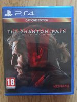Metal Gear Solid V - The Phantom Pain PS4 / PS5