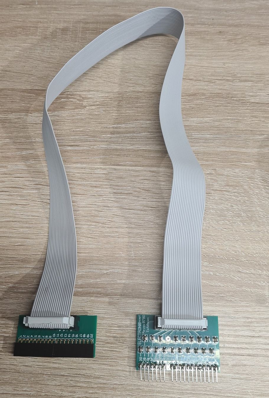 Revox Plattenspieler: Extension de service pour revox B790 - B795 - B791 – Neu und originalverpackt aus St-Cierges von Pestol 7