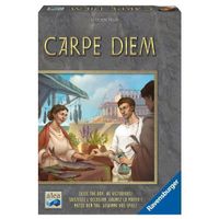 Aktion Strategie Spiel Carpe Diem, Ravensburger, neu