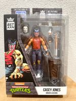 Neu tmnt Ninja Turtles BST AXN Casey Jones Urban Legends