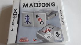 Mahjong - DS