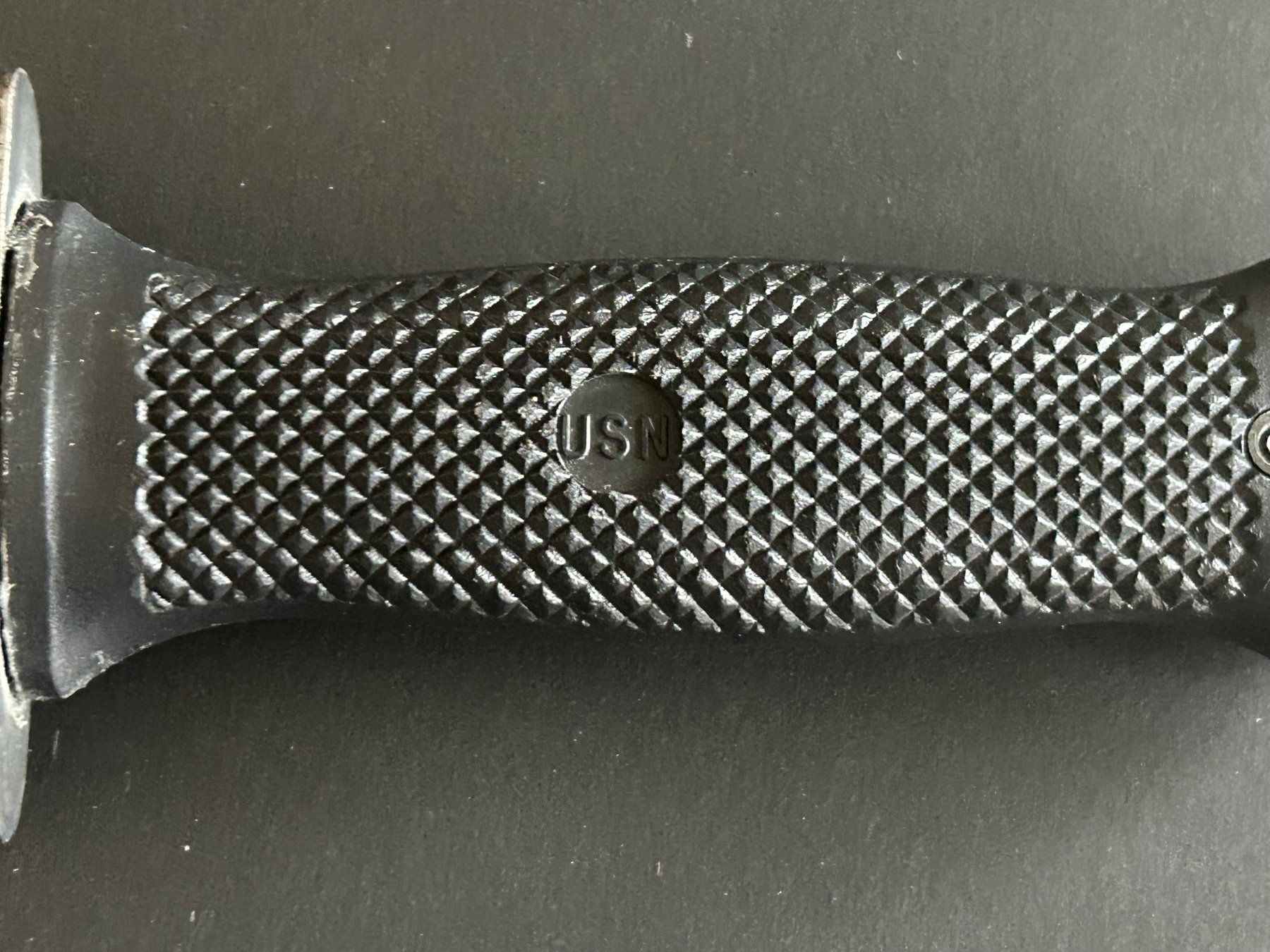 Coltellini militari: Messer MK3 Mod 0 USN – Usato da Dietlikon venduto da Mankai 8