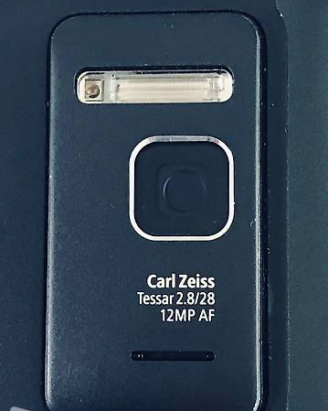 Nokia Telefoni cellulari / Smartphones: Nokia N8 – Usato da Frauenfeld venduto da berk39 2