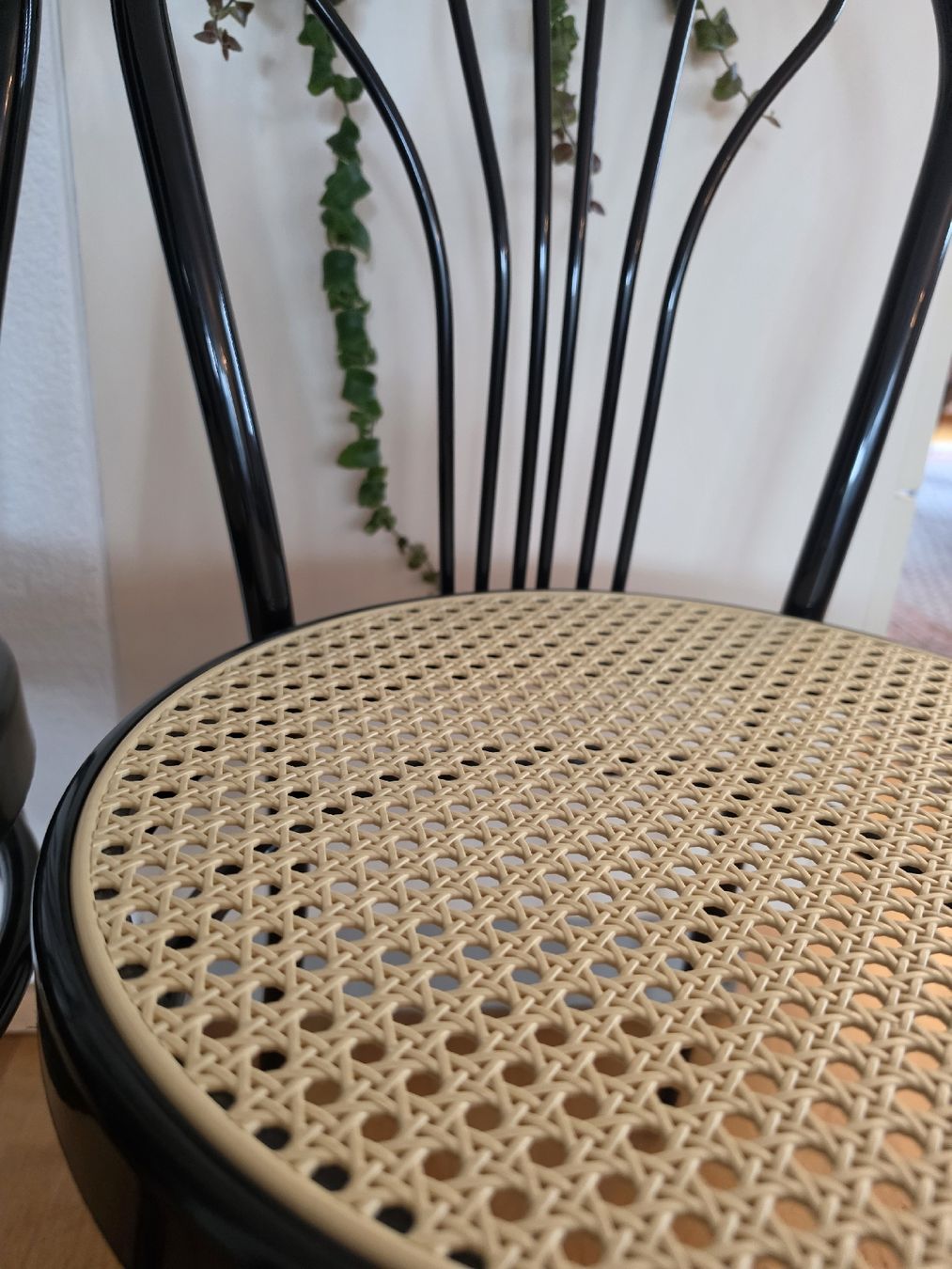 Stühle: Bistro Stühle Metall  – Gebraucht aus Thal von Vintagekeller 3