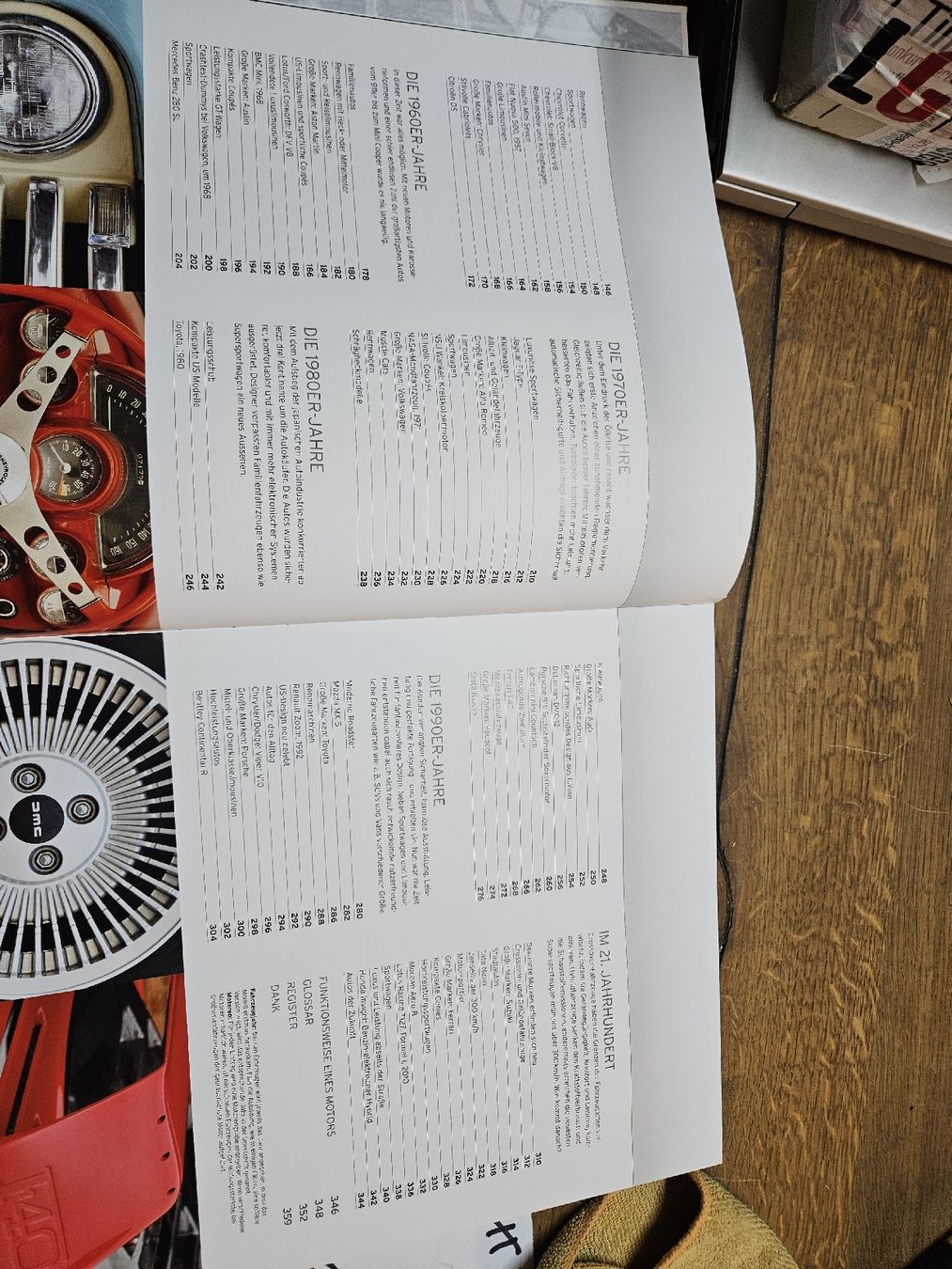 Libri: 3er Set Auto Motorrad Bücher  Oldtimer  Auto-Buch Bikes (D1) – Usato da Rorschach venduto da TimelessTrading 3