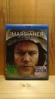 DER MARSIANER Blu-Ray mit Matt Damon