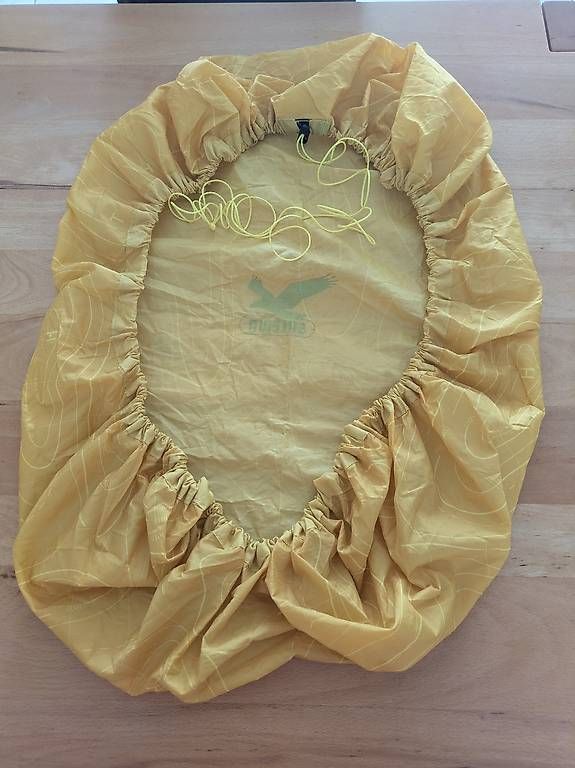 Zaini: Salewa Rucksackhülle 35-55l – Usato da Zufikon venduto da Baum03