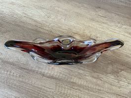 Schale von Lux Glas