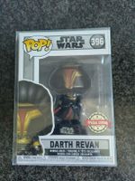 Funko Pop Star Wars Darth Revan 396
