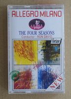 Allegro Milano - The Four Seasons - (Classical)