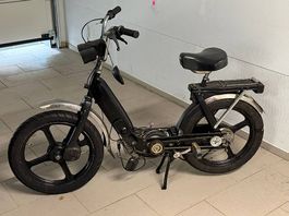 Piaggio C7ES Ciao