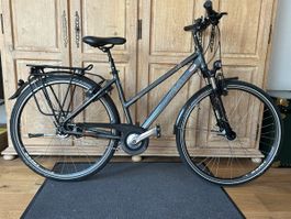 Damen City/Touren Fahrrad KTM