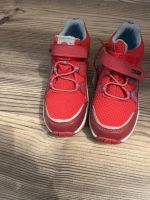 Superfit Kinderschuhe rot Grösse 30 NEU!