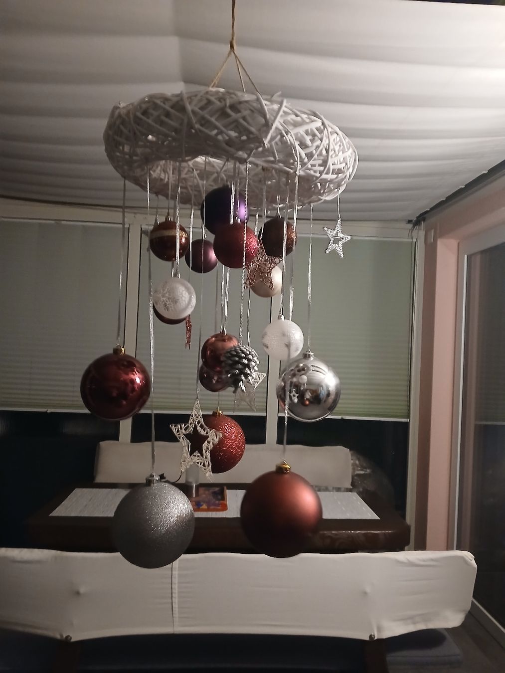 Tutte le decorazioni: Weihnachts-Deko – Usato da Galgenen venduto da Leila46 3