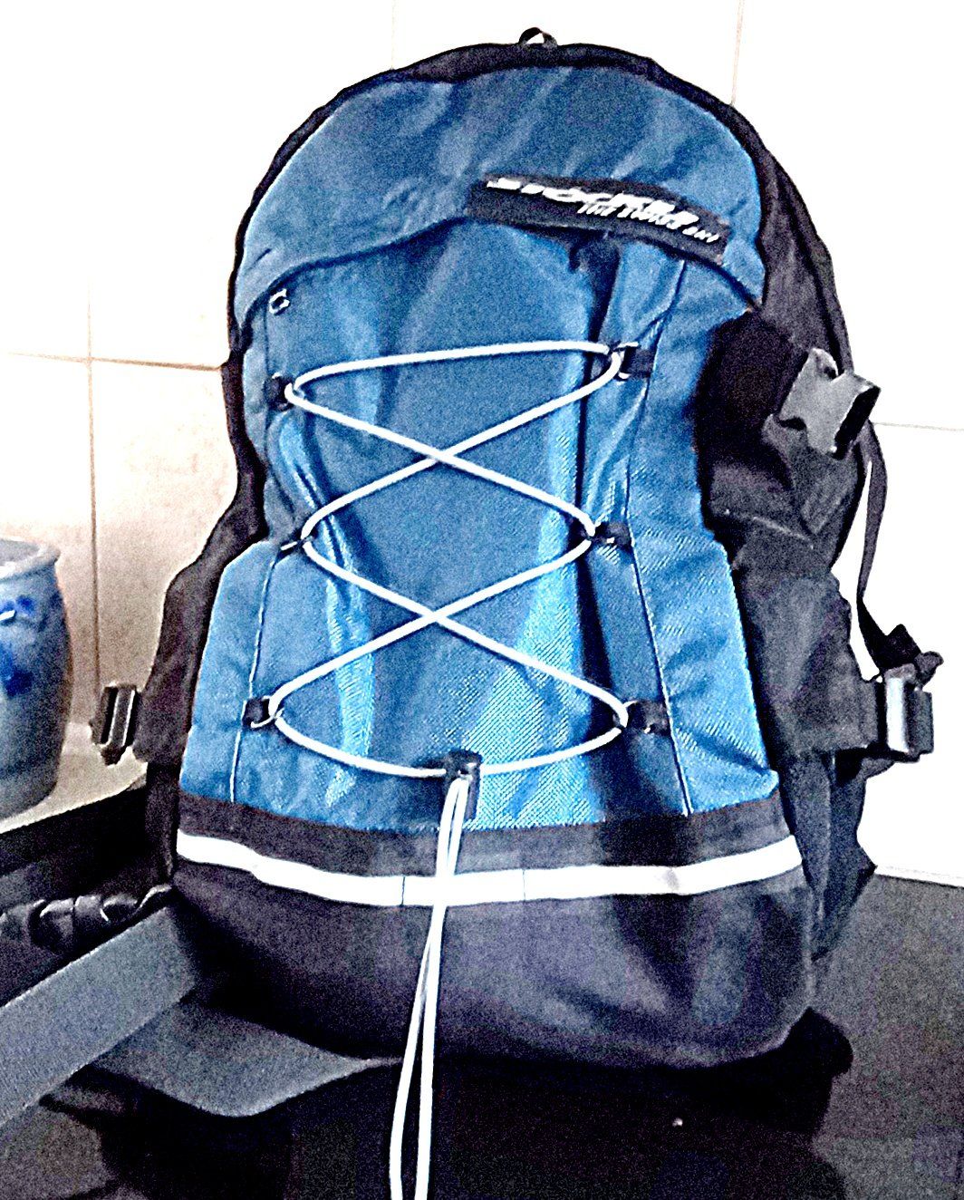 Zaini: Stöckli Rucksack wie Neu! – Usato da Baar venduto da 2cvbaar