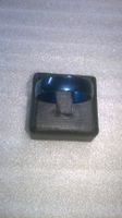 ring edelsthal,,,,blau farbe,,,glanzig,,,,316L EDELSTHAL