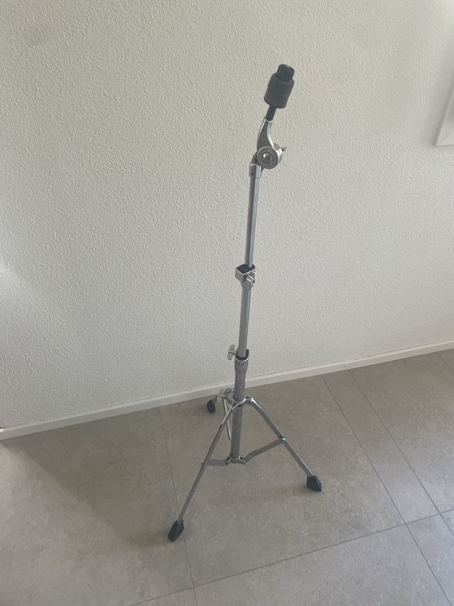 Strumenti musicali: Tama Stage Master Cymbal Stand – Usato da Zürich venduto da gbuble