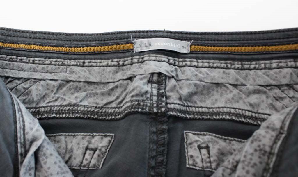 Nile Jeans: NILE Jeans Gr. S+ – Usato da Belp venduto da caramel-secondhand 5