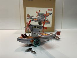Paya Wasserflugzeug neu in OVP Replika