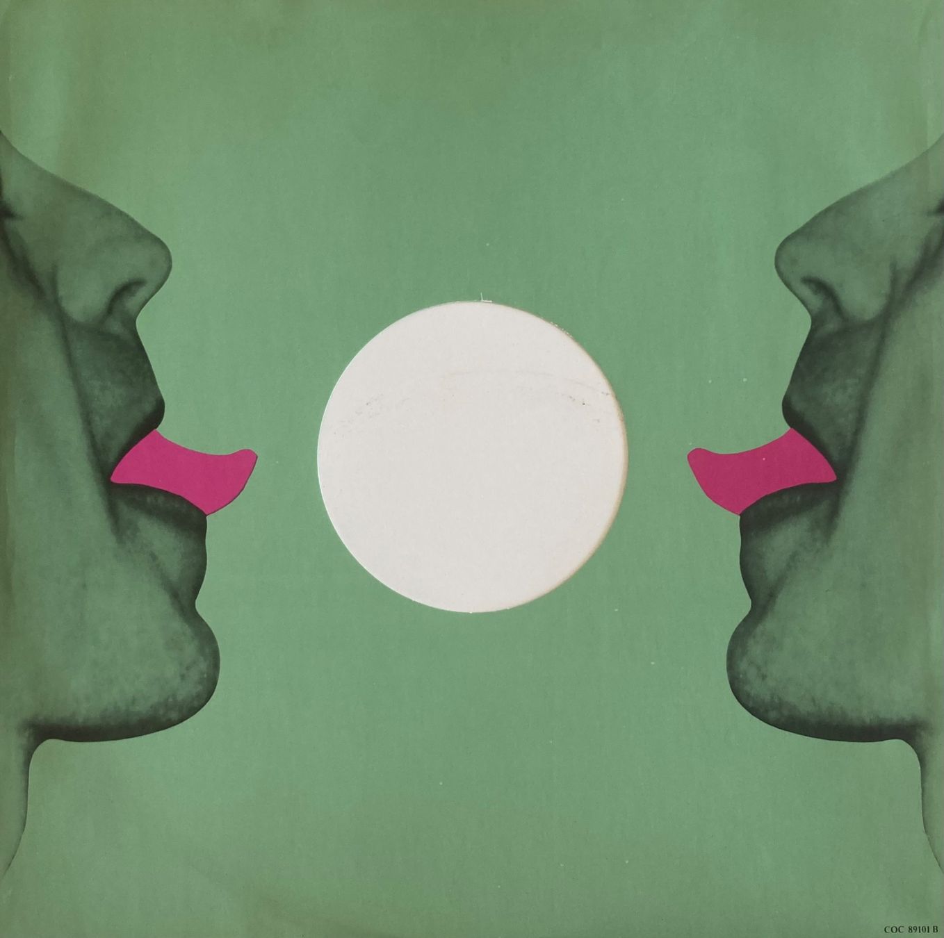 Schallplatten: THE ROLLING STONES - LOVE YOU LIVE – Gebraucht aus Poliez-Pittet von Newtown-Records 3