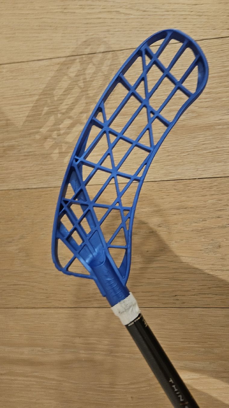 Unihockey: Unihockey Stock, ZONE, ONE – Usato da Malans GR venduto da chr_2jbz 2