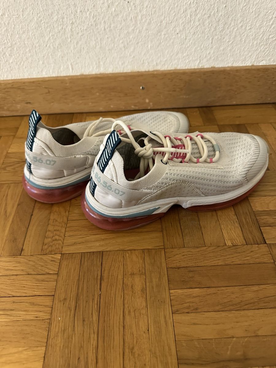 Zara Chaussures femmes: Zara Sneaker Gr. 38 – D'occasion à Neuenhof par prada010 3