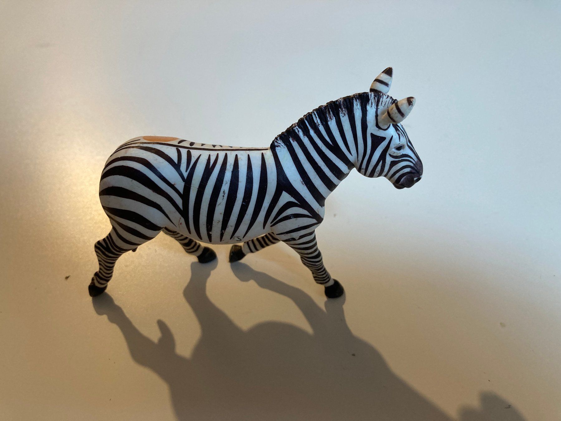 Tiptoi Giocattoli: Tip Toi Zebra – Usato da Reutigen venduto da treu3006