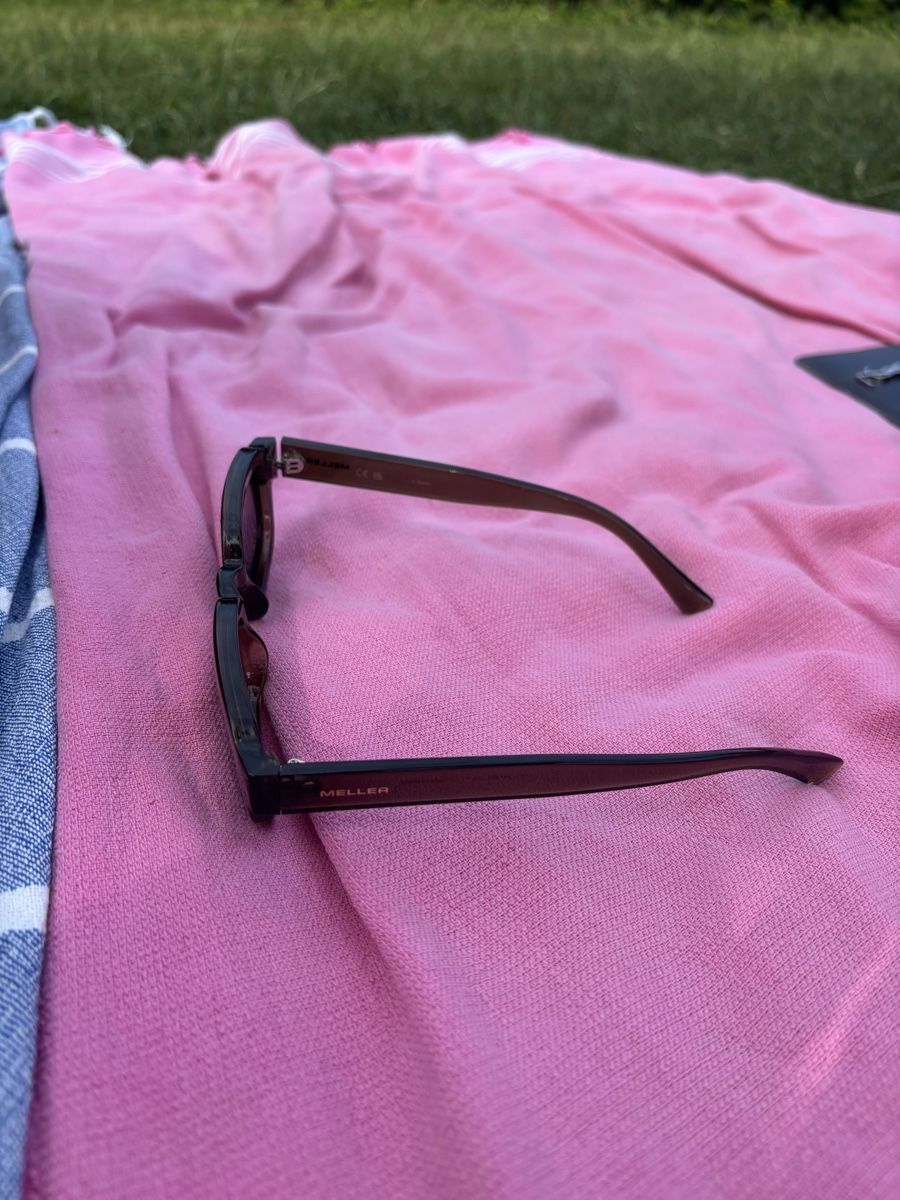 Occhiali & Lenti: Meller Sonnenbrille – Nuovo (secondo la descrizione) da Zollikon venduto da han_rvt8 1