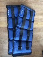 MOVIT Fuss-Gewichtsmanchetten / ankleweights 4kg