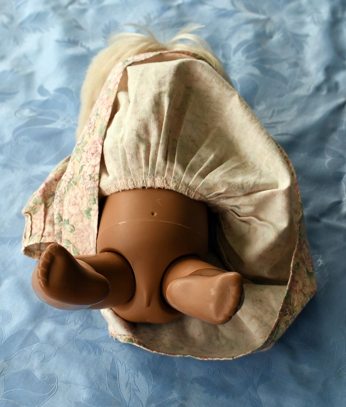 Bambole: Sasha Puppe 30cm – Usato da Rotkreuz venduto da salsanera 1