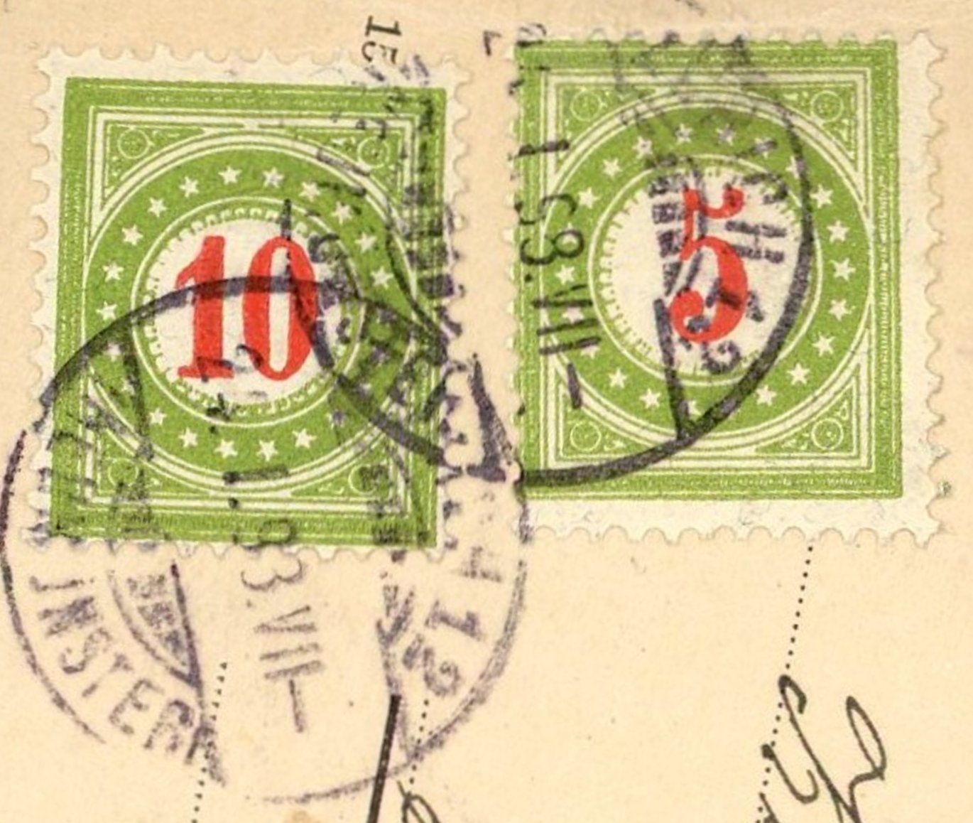 Cartoline postali: Pirna – Usato da Opfikon venduto da webstar30 2