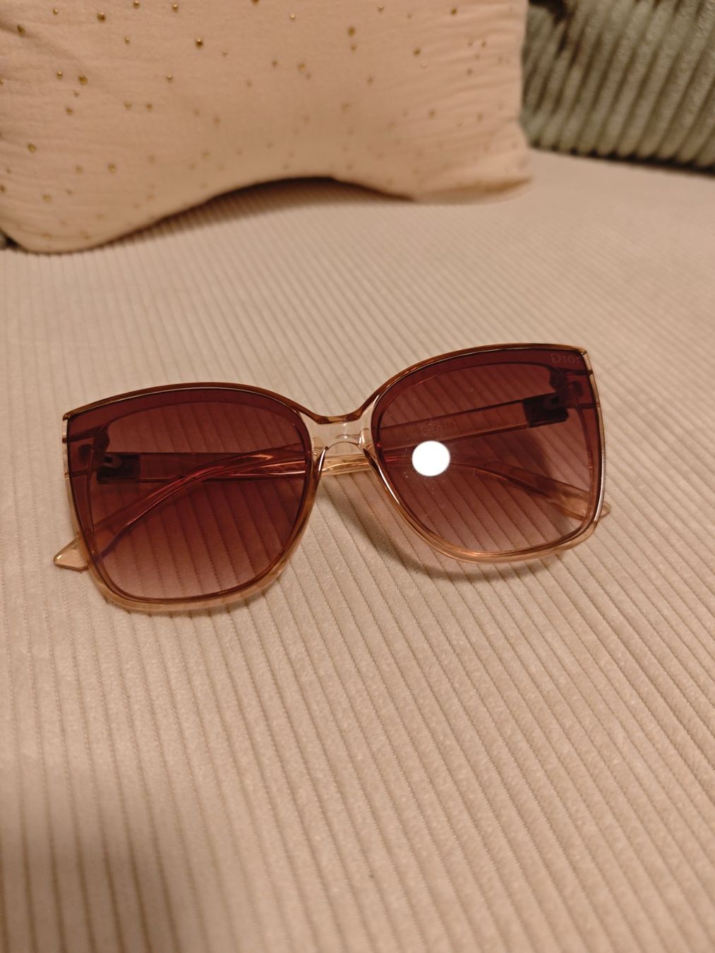 Dior Brillen & Gläser: Sonnenbrille Damen Dior – Gebraucht aus Gunzgen von 0Aurin0
