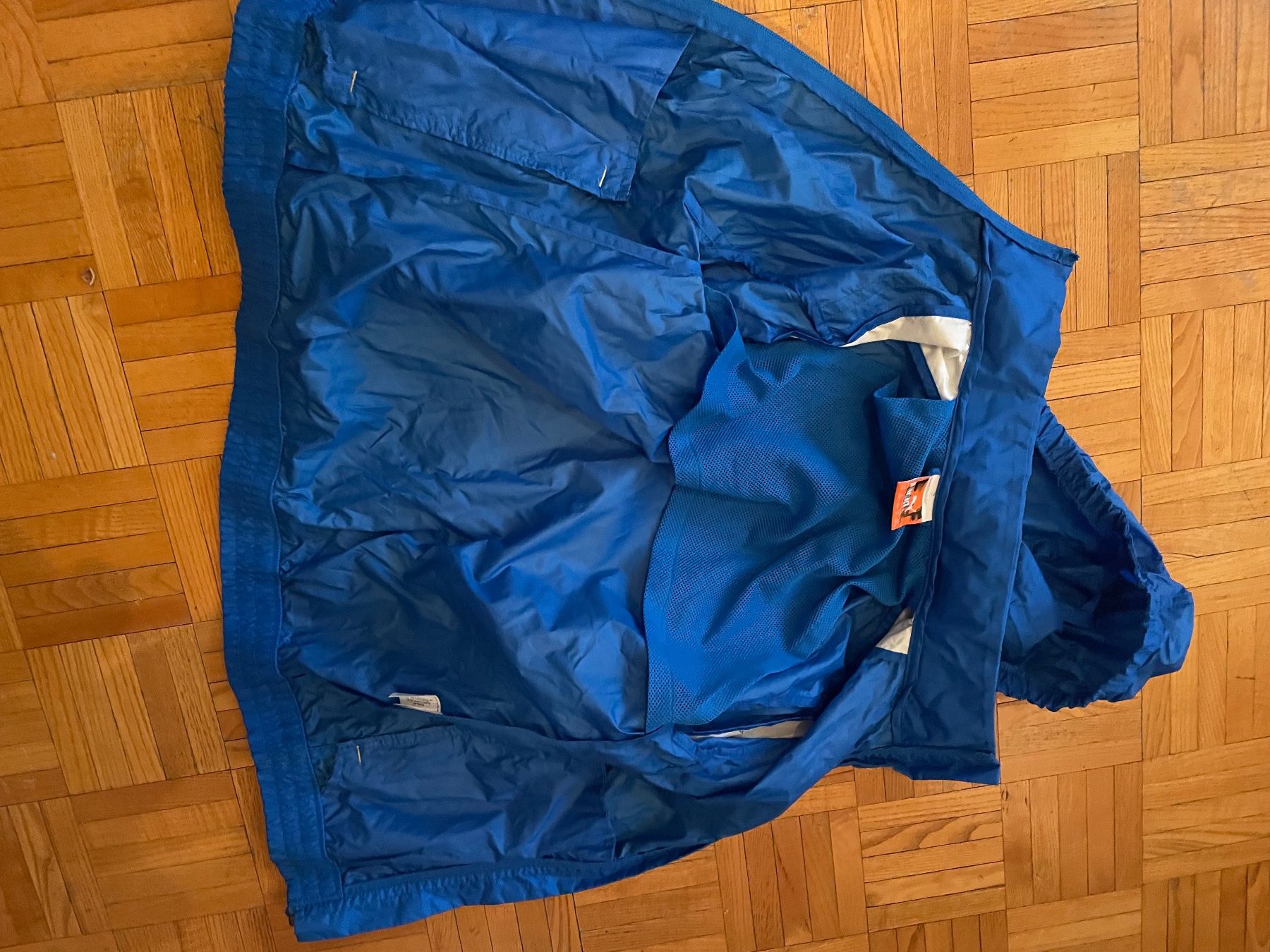 Puma Giacche & Cappotti: Puma Regenjacke 128 – Usato da Uster venduto da bek_v2ct 1