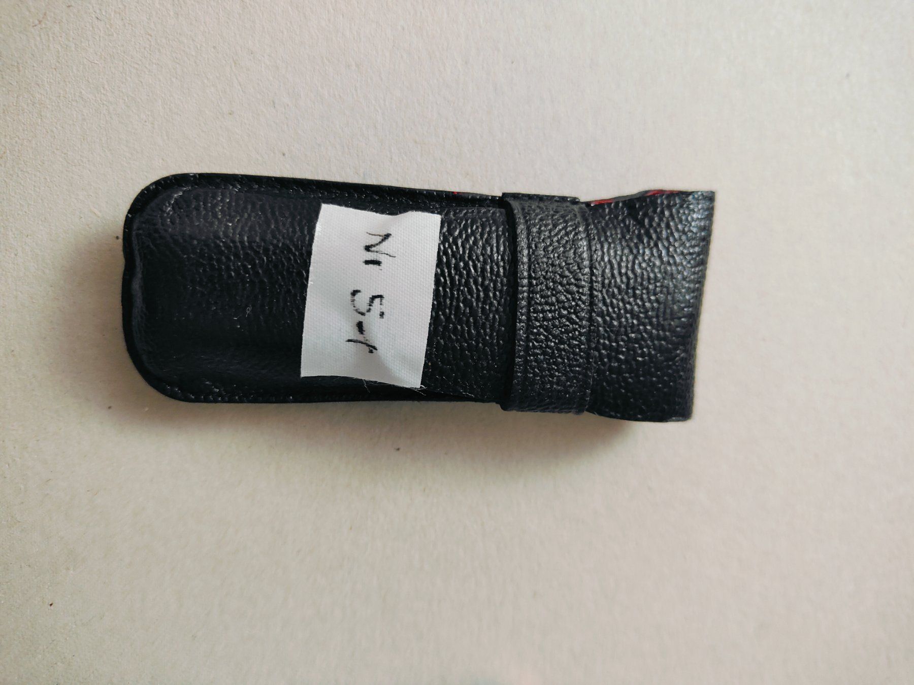 Victorinox Coltelli tascabile: Victorinox Sackmesser – Usato da Olten venduto da Mezopotamya 4