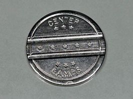 Token Center Games