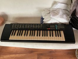 Yamaha Keyboard