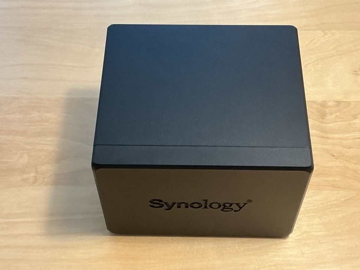 Synology Serveurs: Synology DS425+ neuwertig – Neuf (Voir description) à Zürich par best2buy 1