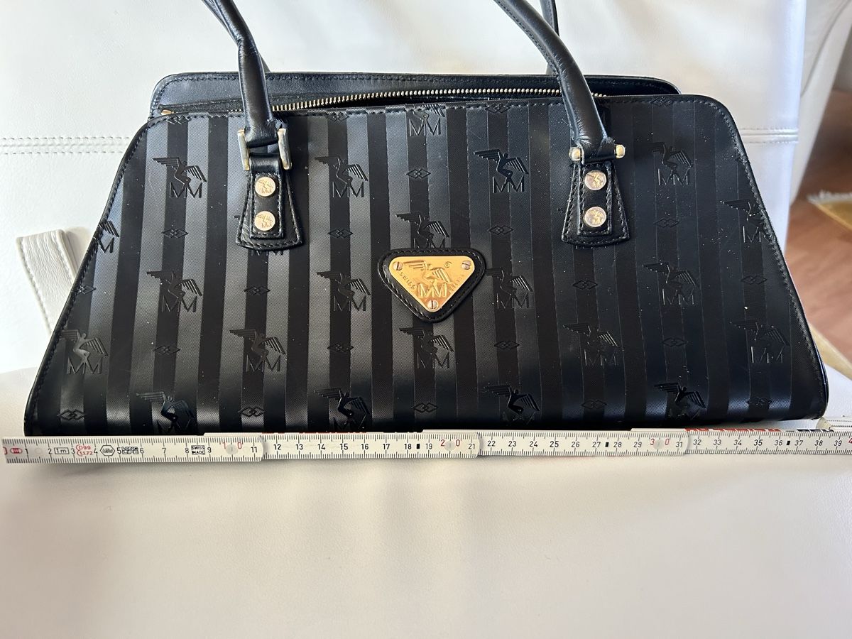 Borse da donna: Mollerus Tasche – Usato da Düdingen venduto da Reconflo 3